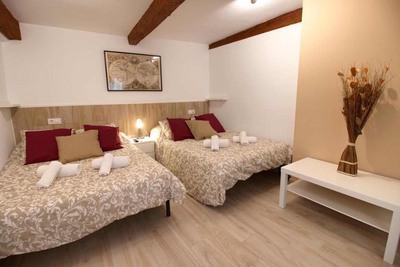 Cuencaloft El Balcon De Ali Lägenhet Cuenca  Exteriör bild