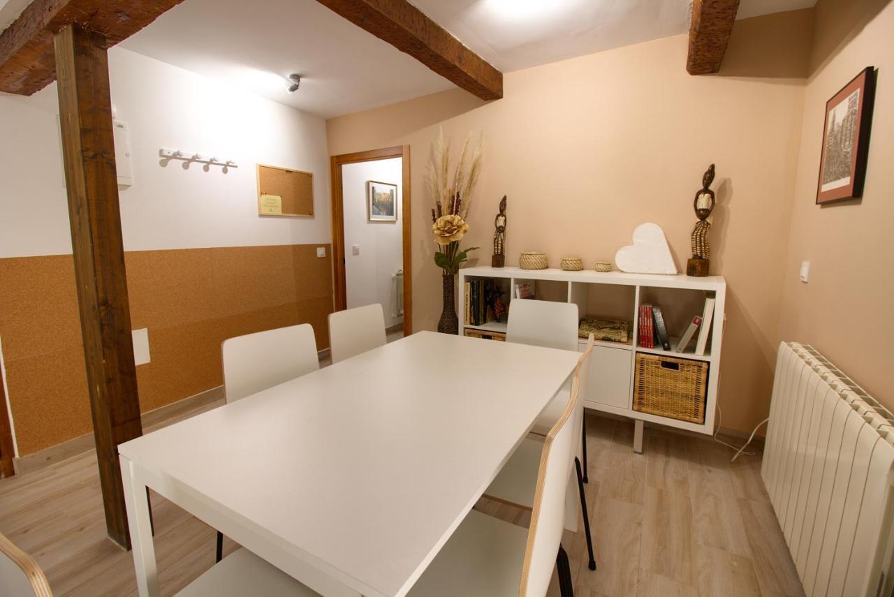 Cuencaloft El Balcon De Ali Lägenhet Cuenca  Exteriör bild